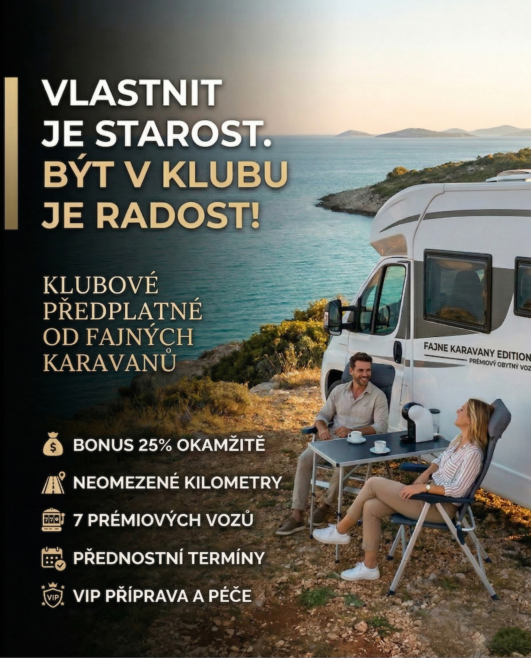 Novinka-klubove-predplatne-a-pujcovna-obytnych-aut-a-karavanu-frydek-mistek-ostrava-www-fajnekaravany-cz Novinka-klubove-predplatne-a-pujcovna-obytnych-aut-a-karavanu-frydek-mistek-ostrava-www-fajnekaravany-cz